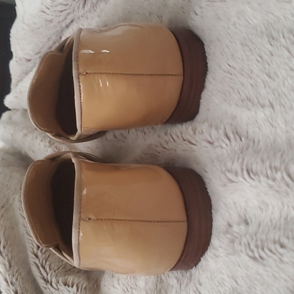 Tory burch evette flats- hold - Picture 3 of 12